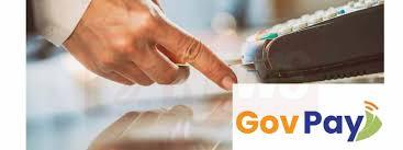 Govpay අද සිට