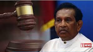 හිටපු ධීවර අමාත්ය අත්අඩංගුවට ගැනීම සඳහා විමර්ශන