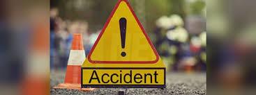 යතුරු පැදි – වෑන් රථ අනතුරකින් පුද්ගලයෙකු තුවාල ලබයි