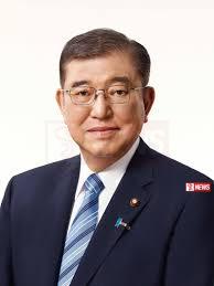 ජපාන අගමැති ඉල්ලා අස්වන බව නිවේදනය කරයි