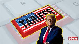 ට්රම්ප්ගේ බදු ලියුම තවත් රටවල් 07කට