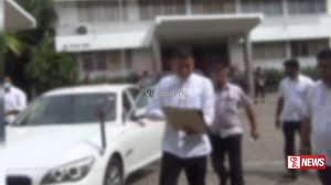 වත්කම් සහ බැරකම් ප්රකාශ නොදුන් රාජ්ය නිලධාරින්ට දැනුම්දීමක්