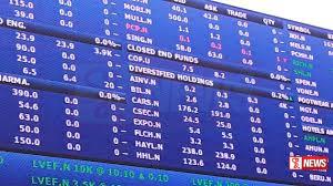 කොළඹ කොටස් වෙළෙඳපොළ ඒකක 151.15කින් ඉහළට