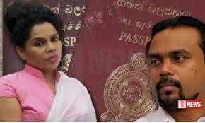 ශෂි වීරවංශට එරෙහි නඩු විභාගය කල් යයි.