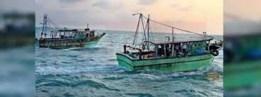 මෙරට ධිවර යාත්රා පිළිබඳ සංගණනයක්