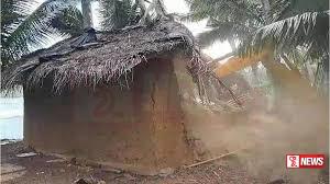 වෙරළ තීරයේ අනවසර ඉදිකිරිම්වලට දඩ