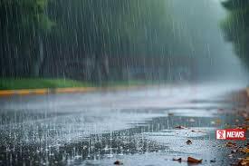 පළාත් කිහිපයකට ඉදිරි දිනවල ගිගුරුම් සහිත වැසි