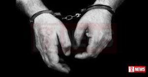 අයිස් මත්ද්රව්ය සමඟ පුද්ගලයෙක් අත්අඩංගුවට