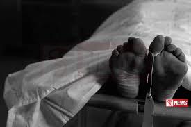 ගසක අත්තක් කඩා වැටී පුද්ගලයෙකු මරුට