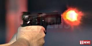 දෙහිවලදී වෙඩි තැබීමට ගත් උත්සහයක් ව්යාර්ථ වෙයි