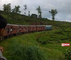 ප්රධාන දුම්රිය ස්ථාන 100 ක් නවීකරණය කිරීමේ සූදානමක්