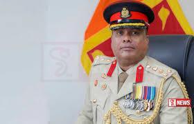 ආරක්ෂක අමාත්යාංශයට නව මාධ්ය ප්රකාශකවරයෙක්