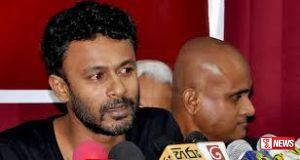 මනුවර්ණට නව තනතුරක්