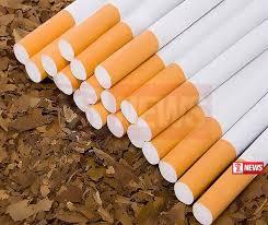 විදේශීය දුම්වැටි තොගයක් සමග පුද්ගලයෙකු අත්අඩංගුවට