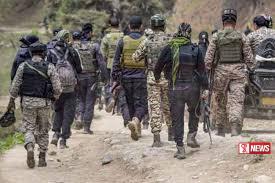 ඉන්දියාවේ පහල්ගම් ත්රස්ත ප්රහාරයේ වගකීම ඔඍත් සංවිධානය භාර ගනී