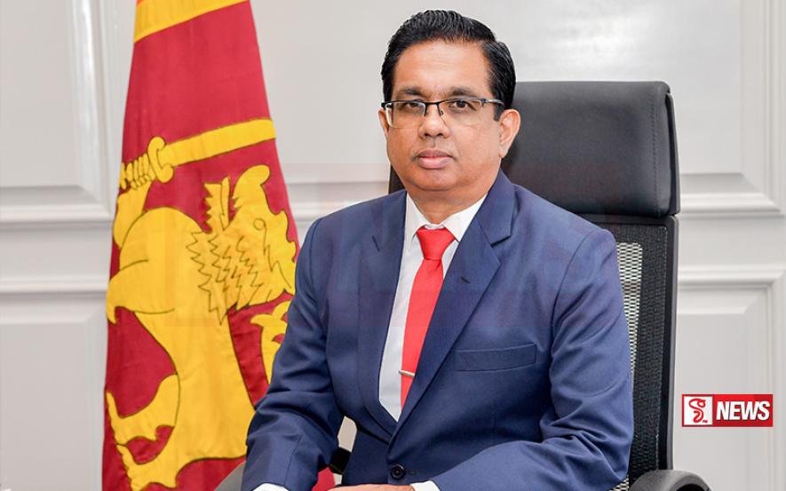 දූෂණ විරෝධී ක්රියාකාරී රියාකාරකම්වලට අදාළව සැලැස්මක් – ජනාධිපති ලේකම්