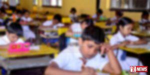 උතුරු මැද කුණුහරුප ප්රශ්න පත්ර ගැන විමර්ශන ඇරඹෙයි