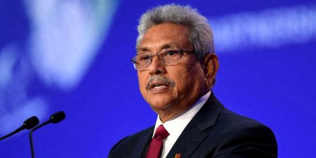 ‘ ලලිත්- කූගන් අතුරුදන් වීමේ නඩුවේ සාක්ෂි දීමට ගෝඨාභය ලෑස්තියි’- නීතිඥවරු අධිකරණයට පවසයි