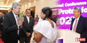 ළමුන්ට එරෙහි හිංසනය මැඩපැවැත්වීම සඳහා ජාත්යන්තර සමුළුවක්