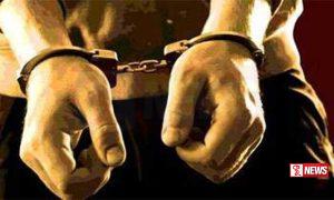 බොරැල්ලේ වෙඩිතැබීමට අනුබල දුන් සැකකරුවන් දෙදෙනෙක් අත්අඩංගුවට