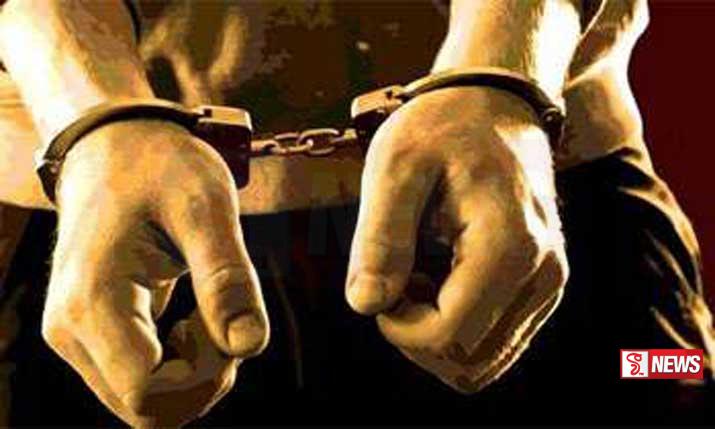 බොරැල්ලේ වෙඩිතැබීමට අනුබල දුන් සැකකරුවන් දෙදෙනෙක් අත්අඩංගුවට