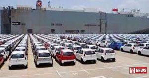 රේගුවේ ආනයනික වාහන 300 ක්