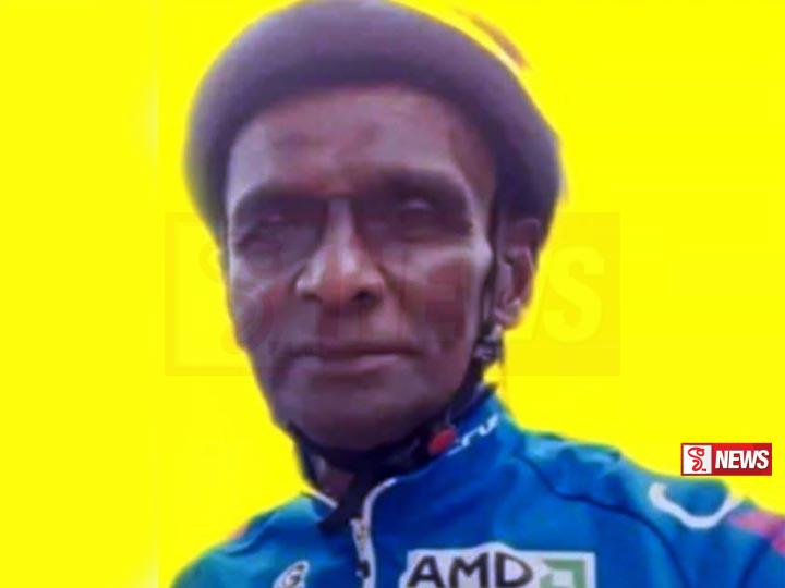 පාපැදි ශූර සුමනවීර දිවි සැරියට සමු දෙයි