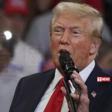 ට්රම්ප් රුසියාවට අනතුරු අඟවයි