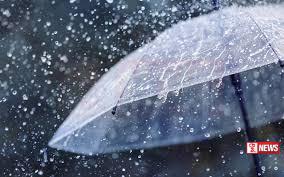 පළාත් තුනකට අදත් වැසි