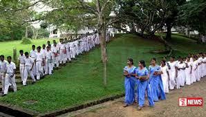 අතිරික්ත ගුරුවරුන් පිළිබඳ වාර්තා ලබා දෙන ලෙස අධ්යාපන අමාත්යාංශයෙන් නියෝගයක්