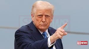 අමෙරිකාවෙන් බ්රසීලයට සියයට 50 ක තීරු බදු