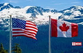 ඇමරිකාවේ තාක්ෂණ සමාගම් සඳහා පැන වූ ඩිජිටල් සේවා බද්ද කැනඩාව අවලංගු කරයි