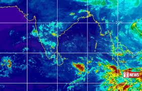 ඉදිරියේදී හිතකර වායුගෝලීය තත්ත්වයක්