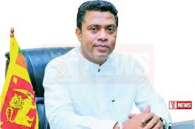 සෞඛ්ය ක්ෂේත්ර යේ අර්ථවත් වෙනසක්-නලින්ද ජයතිස්ස