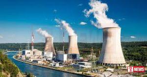 න්යෂ්ටික බලශක්තිය පිළිබඳ සමුලුව අනිද්දා