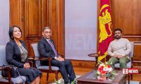 තෙදින නිල සංචාරයක් සදහා ජනපති ලබන සඳුදා මාලදිවයින බලා පිටත්ව යයි