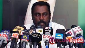 රජය ජනතාව වෙත ලබා දුන් පොරොන්දු කඩකරනවා – හෙක්ටර් අප්පුහාමී