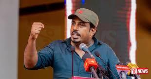 රට තුළ නැවත කිසිලෙසකින්වත් ජාතිවාදි යුද්ධයක් නැහැ-එරංග ගුණසේකර