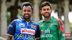 දෙවන විස්සයි විස්ස ක්රිකට් තරගයෙන් බංග්ලාදේශයට ලකුණු 83 ක ජයක්