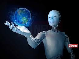 2025 ලෝක AI සමුළුව චීනයේ දී