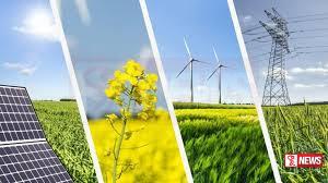 පුනර්ජනනීය බලශක්ති ක්ෂේත්රය පිළිබඳ මහජන අදහස් විමසීම අද
