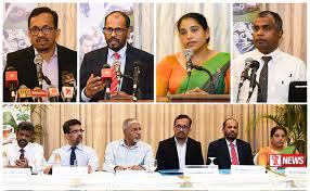 ප්රාදේශීය අපනයනකරුවන්ගේ සම්බන්ධතා ගොඩනැගීමේ සමුළුවක්