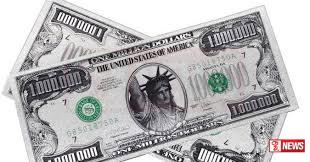 ව්යාජ ඩොලර් නෝට්ටු සමඟ පුද්ගලයෙකු අත්අඩංගුවට