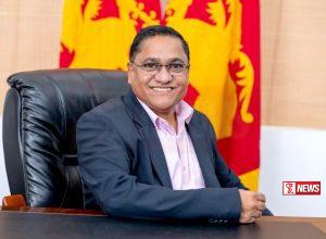 ඇමෙරිකානු තීරු බදු ගැන කතා කරන්න දුත පිරිසක් වොෂින්ටනයට