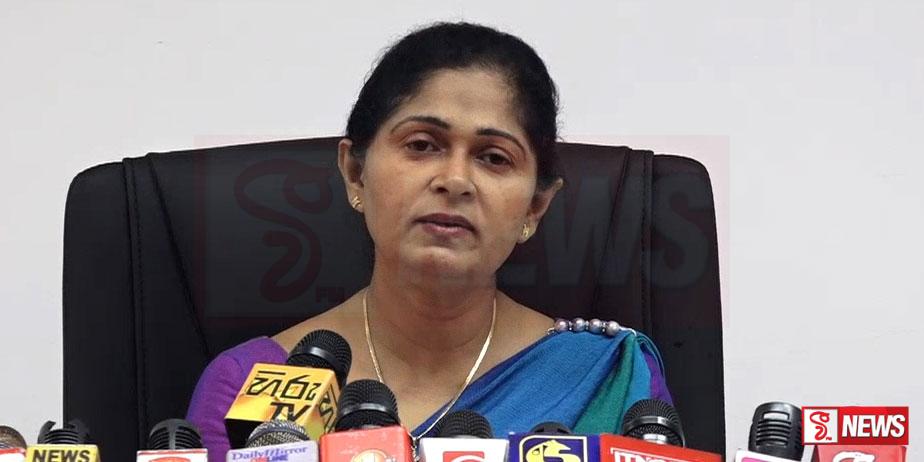 උසස් පෙළ විභාගයට සැරසෙන සිසුන්ට පණිවුඩයක්