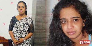 ඉෂාරා සෙව්වන්දිගේ මව ජීවිතක්ෂයට