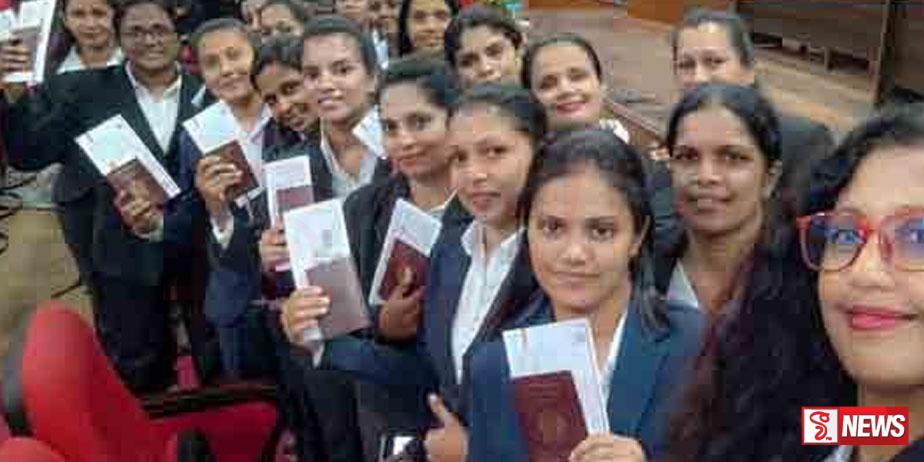 තවත් 29 දෙනෙක් ඊශ්රායලයේ රැකියාවලට