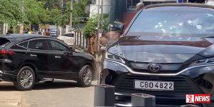 UPDATE: කඳානේ වෙඩි තැබීම – අයෙක් මරුට – හිටපු ඇමැති මංගලගේ ලේකම්ටත් තුවාල