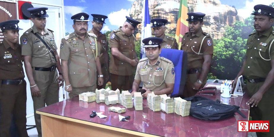 එකතුවෙලා ගහපු ගේම පොලිසිය පැය 24න් කුඩු කරයි