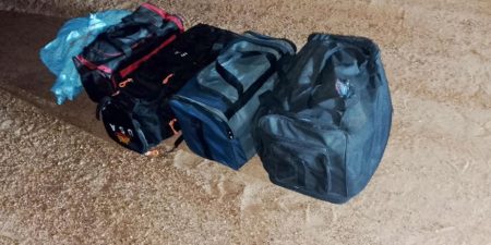 මිලියන 16ක් වටිනා කේරළ ගංජා ඇල්ලූ මෙහෙයුම